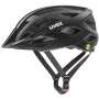 UVEX I-vo 2 MIPS Velosipēda ķivere 60-64cm, Melna