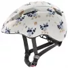 UVEX Kid 2 CC Bērnu veloķivere 46-52cm, Raccoon Matt
