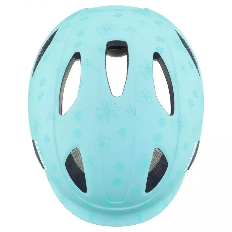 Uvex oyo style Blue, Pink