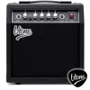 V-TONE AMP40 40W elektriskās ģitāras kombinētais pastiprinātājs ar 10 collu skaļruni, 2 kanāliem, reverberāciju, 3 joslu ekvalaizeru, austiņu izeju, Aux ieeju