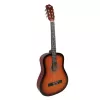 V-TONE BCG SB klasiskā ģitāra 4/4 Sunburst