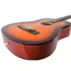 V-TONE BCG SB klasiskā ģitāra 4/4 Sunburst