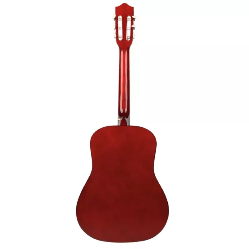 V-TONE BCG SB klasiskā ģitāra 4/4 Sunburst