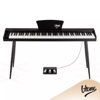 V-TONE BL-130 BK digitālās klavieres, melnas