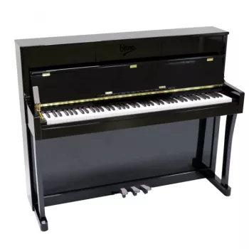 V-TONE BL-980 BK Stacionāras digitālās klavieres melnas