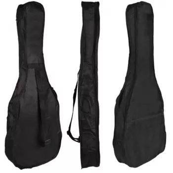 V-TONE EAG SET BK Elektroakustiskā ģitāra + Pastiprinātāja komplekts, Melns