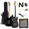 V-TONE EGW 39 GY Electric Guitar 4/4 Stratocaster