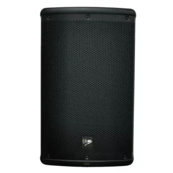 V-TONE FPX 15 Active Stage Speaker Column - 15 inch Woofer, 400W RMS, 2-Way PA Speaker