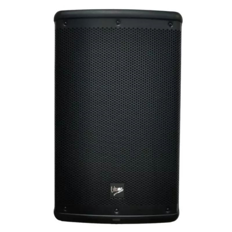 V-TONE FPX 15 Active Stage Speaker Column - 15 inch Woofer, 400W RMS, 2-Way PA Speaker