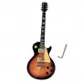 V-TONE GLP39 SBT Electric Guitar 4/4 Les Paul