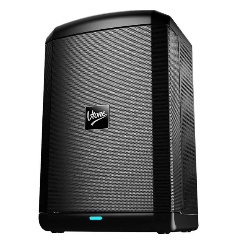 V-TONE OrionX 8 ACCU Active PA Column with Rechargeable Battery