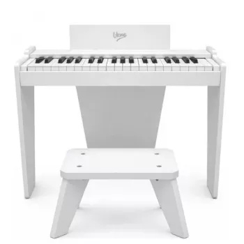 V-TONE PJR 50 WH Digital Piano White