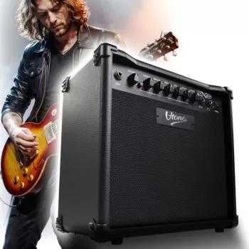 V-TONE VX-20R 20W Ģitāras kombinētais pastiprinātājs