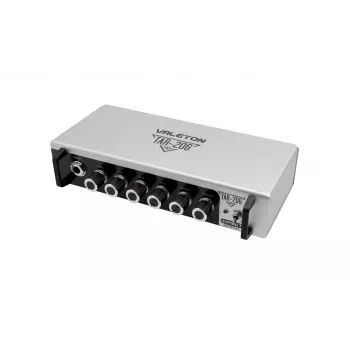 Valeton TAR-20G 20W mini ģitāras pastiprinātāja galva ar reverberāciju un FX cilpu