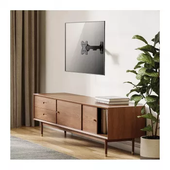 VALUE TV sienas stiprinājums, 2 artikulācijas punkti, 13-32 collas, līdz 20 kg