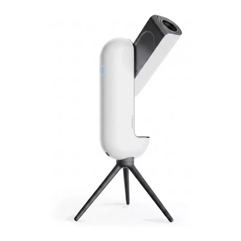 VAONIS Vespera II Essential + Carbon Tripod Pack