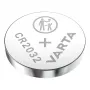 VARTA CR2032 litija monētas elementa baterija 3V 230mAh (10 gab.)