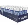 VARTA High Energy AA sārma baterija, 40 gab. iepakojums | 1,5V LR6 Mignon 4906124354