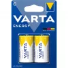 VARTA Longlife Power sārma C Baby baterijas LR14, 2 gab.