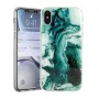 Vennus VIPX/XSCM5 Caurspīdīgs aizmugurējais vāciņš Apple iPhone X/XS