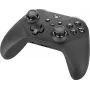 VENOM pielāgošanas komplekts Xbox One bezvadu kontrolierim - melns (7 daļas) - analogo sviru satvērēji, trigeru satvērēji un D-Pad pārsegs