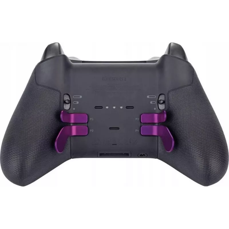 Venom pielāgošanas komplekts purpursarkans Xbox