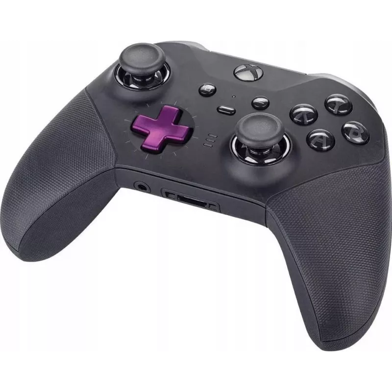 Venom pielāgošanas komplekts purpursarkans Xbox