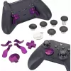 Venom pielāgošanas komplekts purpursarkans Xbox