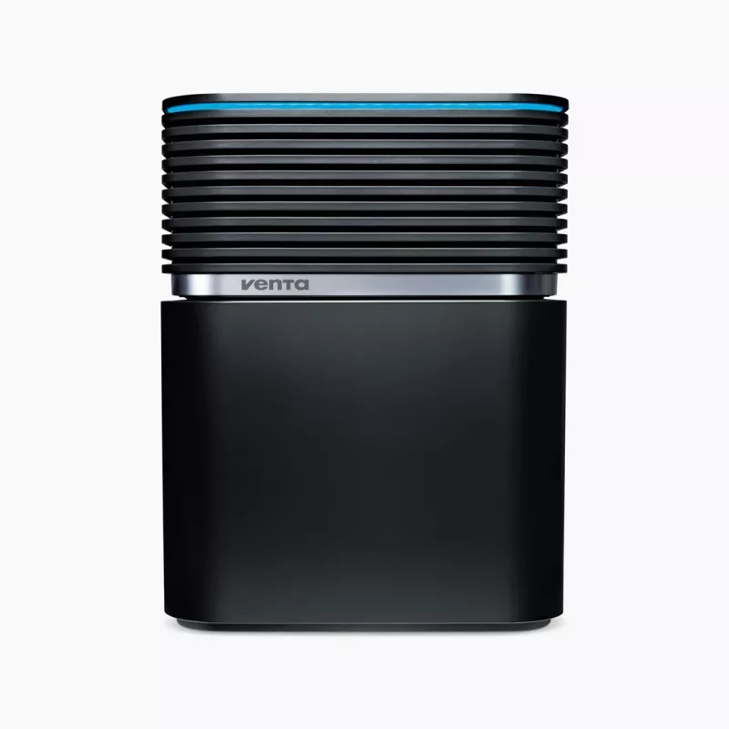 Venta AeroStyle LW74 WiFi dabīgais gaisa mitrinātājs 9L melns 24W