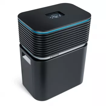 Venta AeroStyle LW74 WiFi dabīgais gaisa mitrinātājs 9L melns 24W