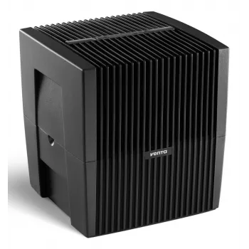 VENTA Classic LW25 Gaisa mazgātājs / Higiēnisks mitrinātājs Antracīts