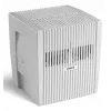 VENTA Classic LW25 Gaisa mazgātājs / Higiēniskais mitrinātājs Balts