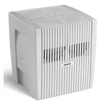 VENTA Classic LW25 Gaisa mazgātājs / Higiēniskais mitrinātājs Balts