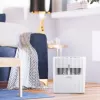 VENTA Classic LW25 Gaisa mazgātājs / Higiēniskais mitrinātājs Balts