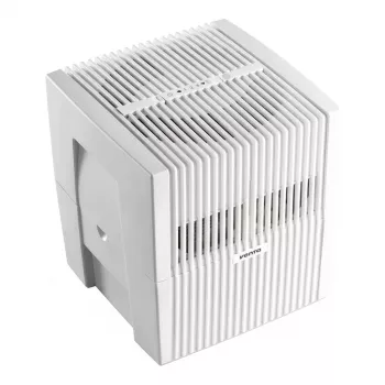 VENTA Classic LW25 Gaisa mazgātājs / Higiēniskais mitrinātājs Balts