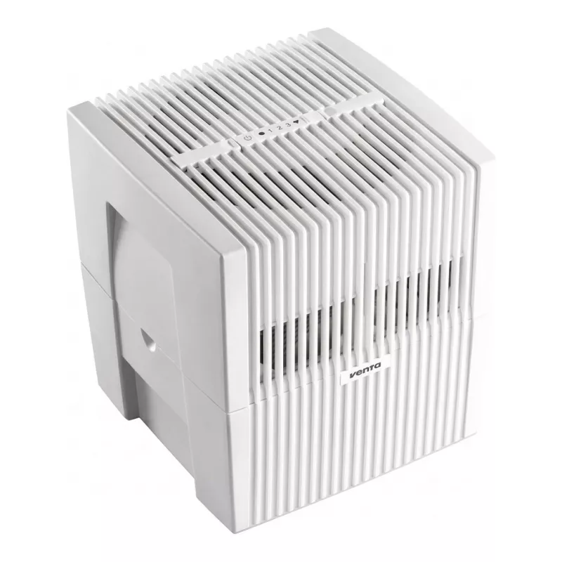 VENTA Classic LW25 Gaisa mazgātājs / Higiēniskais mitrinātājs Balts