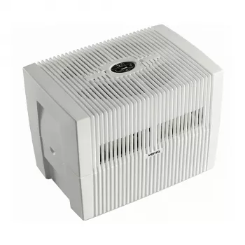Venta LW45 Comfort Plus Gaisa Mitrinātājs/Gaisa Attīrītājs