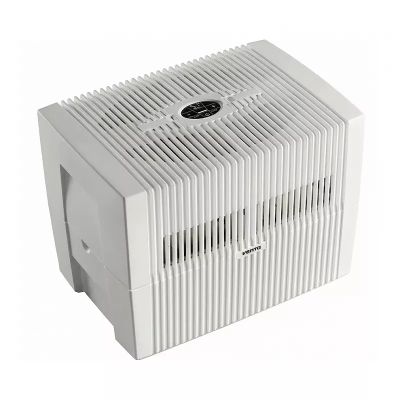 Venta LW45 Comfort Plus Gaisa Mitrinātājs/Gaisa Attīrītājs