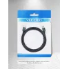 VENTION CONBI USB 3.0 kabelis vīrietis-vīrietis 3m melns