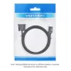 VENTION DisplayPort to DVI kabelis 1m Melns HAFBF