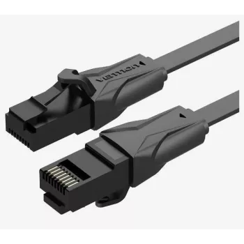 VENTION IBABI CAT.6 UTP Patch Cable 3m Black