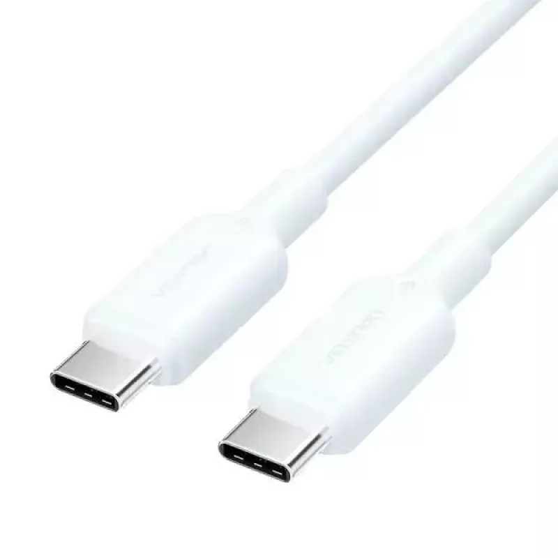 VENTION TRCSF USB-C uz USB-C kabelis 1m Zils