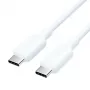 VENTION TRCSF USB-C uz USB-C kabelis 1m Zils