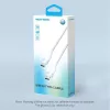 VENTION TRDBF USB-C uz USB-C kabelis 1m Melns