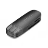 VENTION USB 2.0 atmiņas karšu lasītājs CLEB0