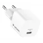 Verbatim Essentials 20W USB-C Power Delivery sienas lādētājs melns