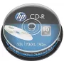 Verbatim HP CD-R 700MB 52x 10-gab. vārpsta
