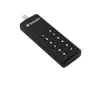Verbatim Keypad Secure 64GB USB 3.1 Gen 1 USB-C zibatmiņa