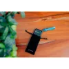 Verbatim Pocket SSD 512GB USB 3.2 Gen 2 Type-C ārējais cietvielu disks, melns/zils 32283