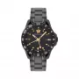 VERSACE V-Race Men's Swiss Quartz Chronograph Watch VE2W00622 45mm Stainless Steel